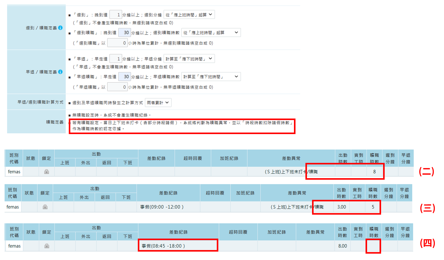 曠職計算方式調整-2
